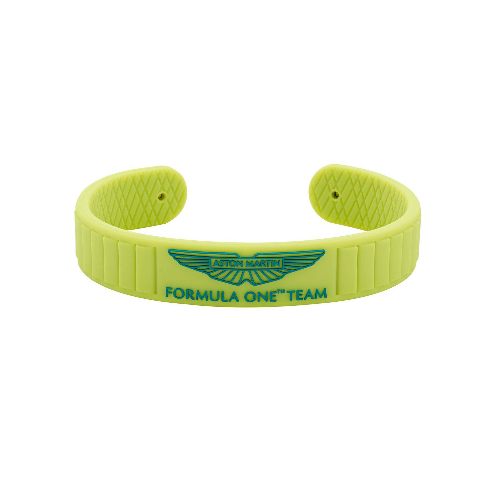 Aston Martin Armband Herren AM FORMULA 1 Gelb MJFBF5BU6 Aston Martin Armband Herren AM FORMULA 1 Gelb MJFBF5BU6