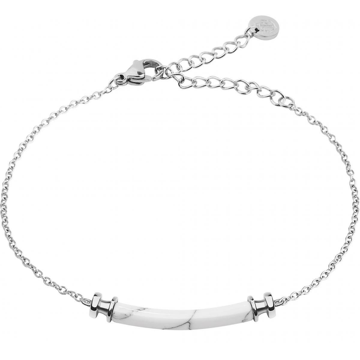 Paul Hewitt Damen Armband Starboard Silber PH-B-WM-S Paul Hewitt Damen Armband Starboard Silber PH-B-WM-S
