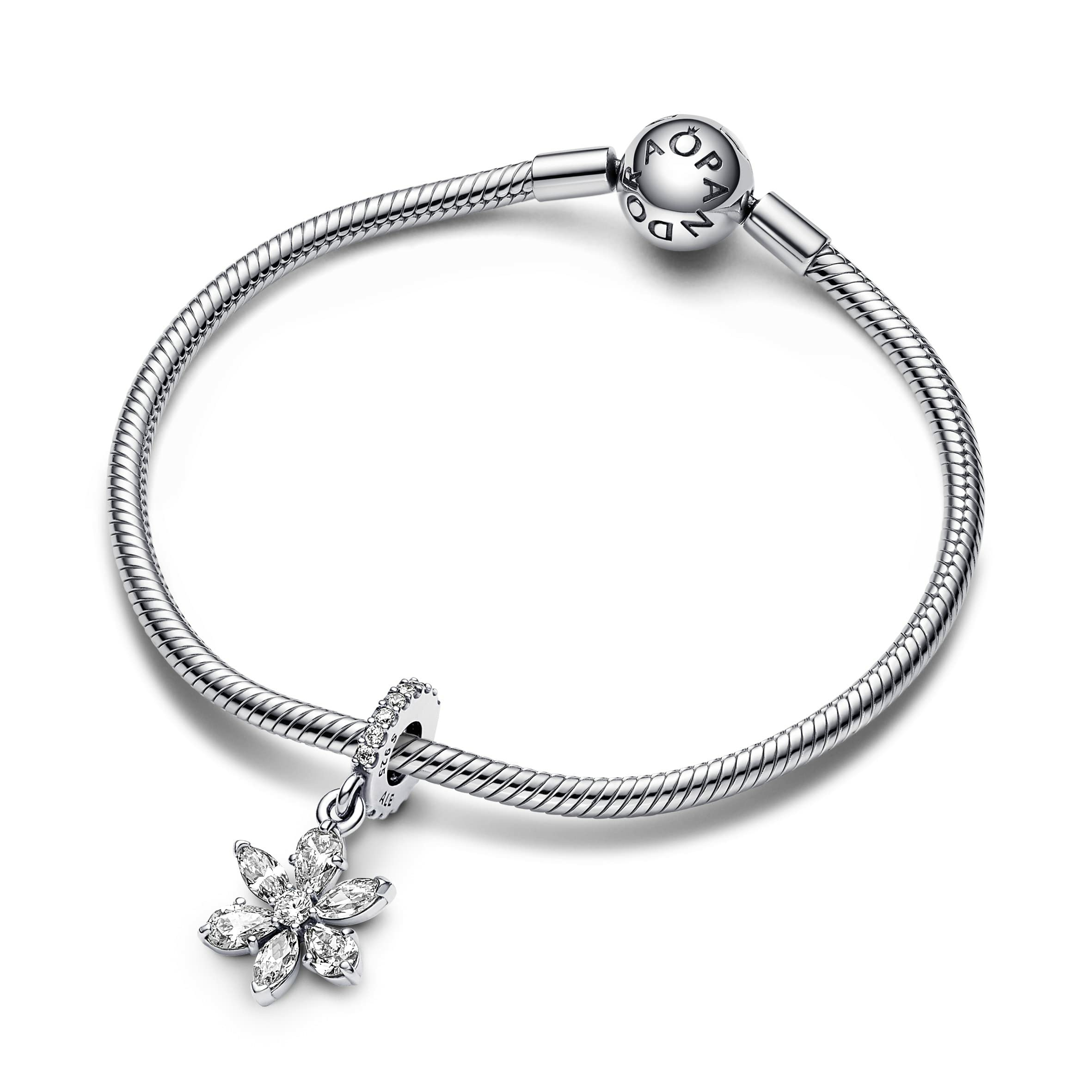 Charm colgante Pandora 792382C01 Timeless – Bild 2