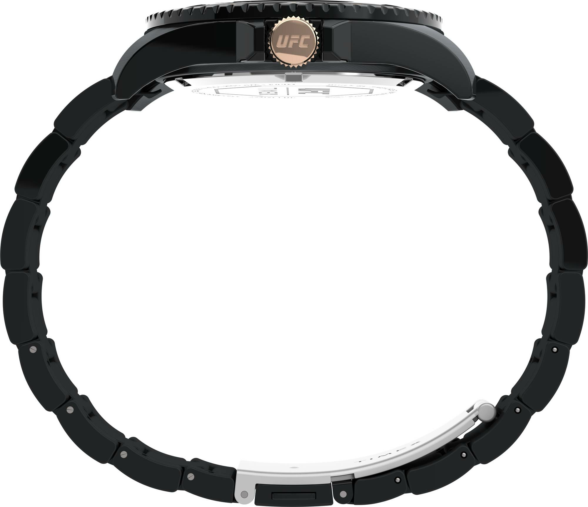 Timex Herrenuhr UFC Deput – Bild 3