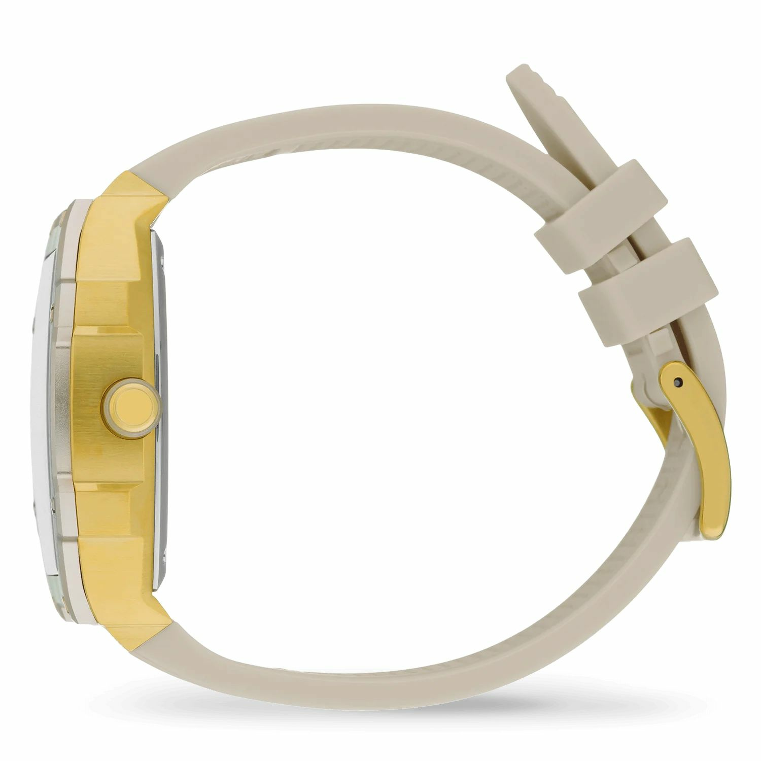 Ice Watch Unisex Armbanduhr Almond skin ICE boliday 023898 – Bild 3