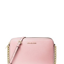 Michael Kors Handtasche Damen Jet Set Item Powder Blush 35T8GTTC9L Michael Kors Handtasche Damen Jet Set Item Powder Blush 35T8GTTC9L