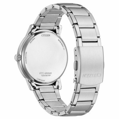 Citizen Sport BM6755-71A Sports Uhr – Bild 2