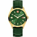 Swiss Military Hanowa Land SMWGB2200111 Roadrunner Uhr – Bild 3