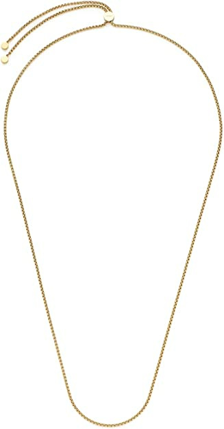 Leonardo Damen-Kette Edelstahl 32018546 Leonardo Damen-Kette Edelstahl 32018546