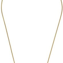 Leonardo Damen-Kette Edelstahl 32018546 Leonardo Damen-Kette Edelstahl 32018546