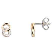 Damen-Ohrstecker XS3738 Damen-Ohrstecker XS3738