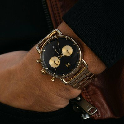 MVMT Blacktop 28000266 Blacktop II Uhr – Bild 3