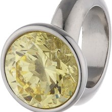 Endless Jewelry Damen Anhänger Bead Citrin Silber 41158-5 Endless Jewelry Damen Anhänger Bead Citrin Silber 41158-5