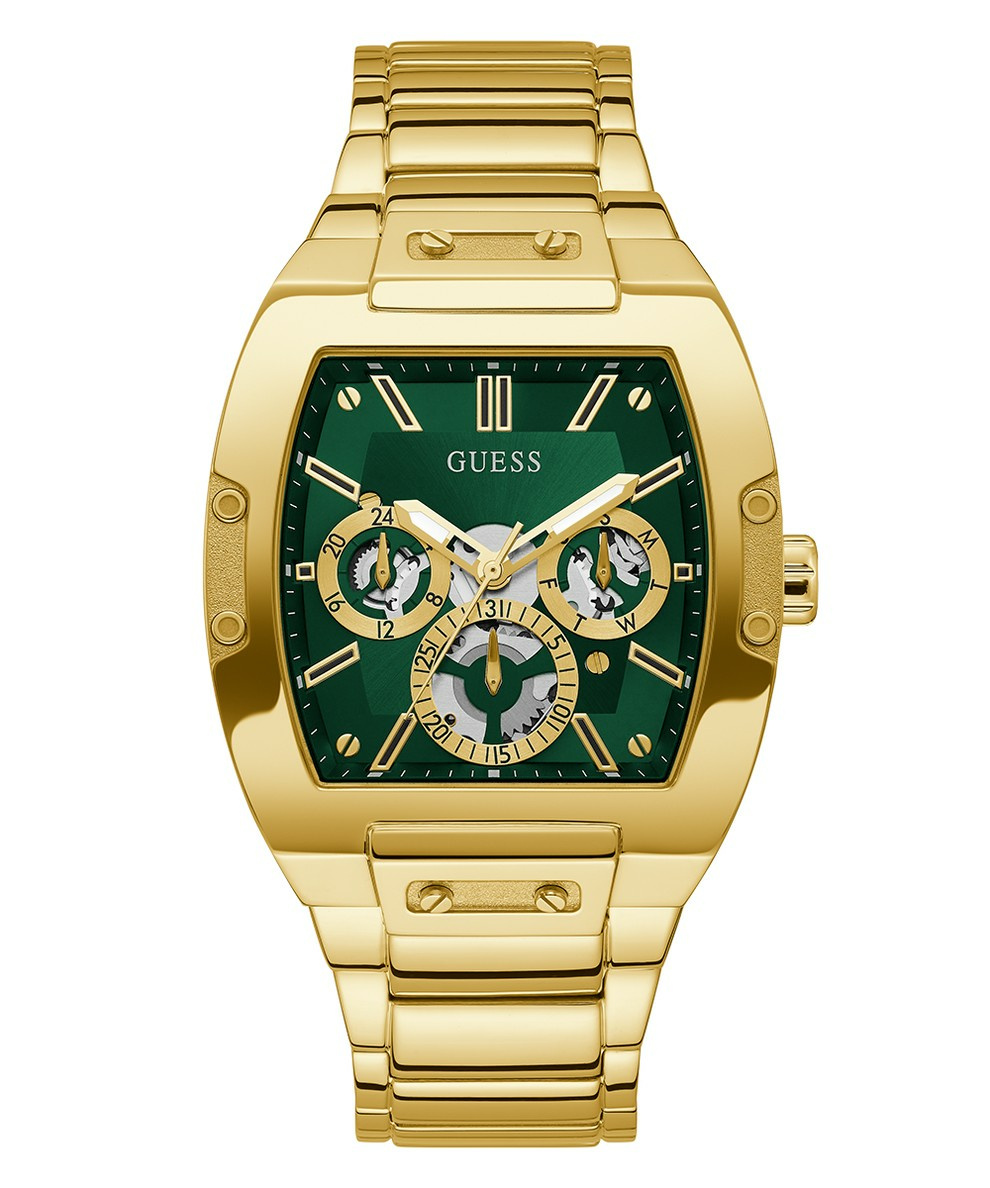 Guess Herren Armbanduhr GW0456G3 – Bild 2