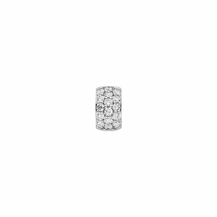 Anhänger Elaine Firenze 14ct. Weißgold 75078763P/3 Anhänger Elaine Firenze 14ct. Weißgold 75078763P/3