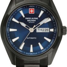 Swiss Alpine Military Herren Armbanduhr 7090.2175 Swiss Alpine Military Herren Armbanduhr 7090.2175