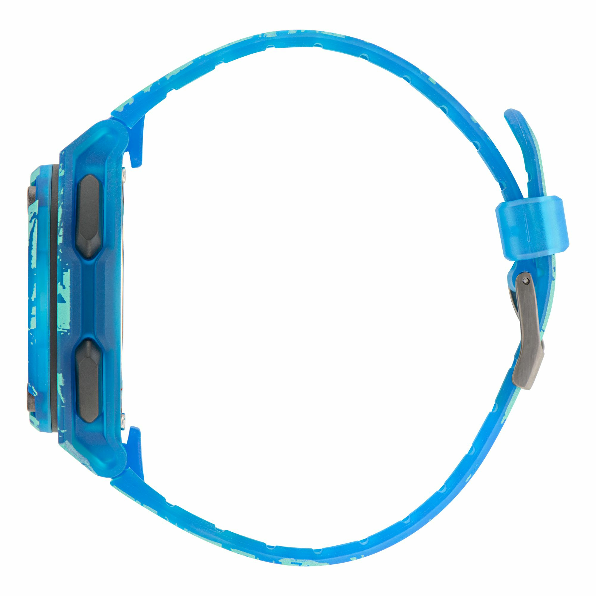 Adidas Unisex Uhr City Tech One GRFX Adidas Unisex Uhr City Tech One GRFX