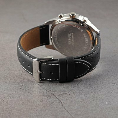 Olympic Sport OL72HSL076 Mason Uhr – Bild 2