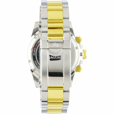 Jaguar Executive J862/2 Executive Diver Uhr – Bild 2