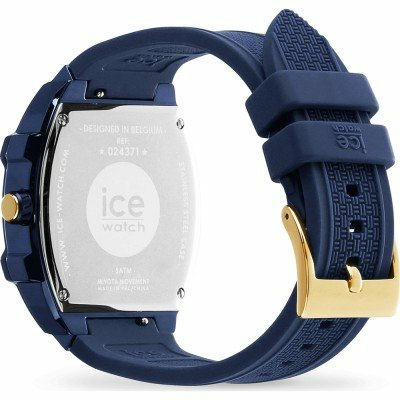 Ice-Watch Ice-Boliday 024371 ICE boliday Uhr – Bild 3