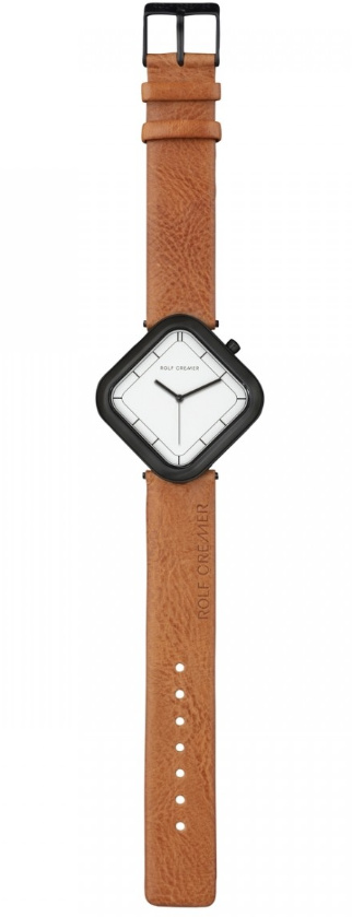 Rolf Cremer Damenuhr  Big Corner  506858 – Bild 2