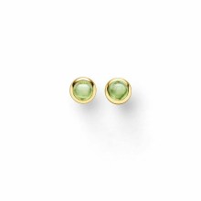 Ohrringe Elaine Firenze 14ct. Gelbgold 55644011E/3 Ohrringe Elaine Firenze 14ct. Gelbgold 55644011E/3