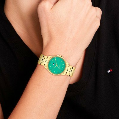 Tommy Hilfiger 1782774 Uhr – Bild 3