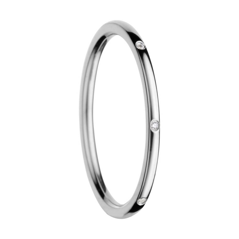Damen-Ring 560-17-90 (Innenring, ultra schmal) – Bild 2