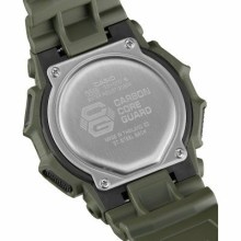 G-Shock Classic Style GD-010-3ER Uhr G-Shock Classic Style GD-010-3ER Uhr