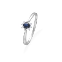 Damen-Ring DJ021-54 Damen-Ring DJ021-54