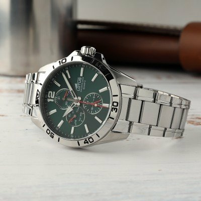 Lotus 18812/7 Casual Uhr – Bild 2