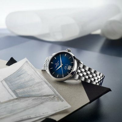 Certina DS-1 C0294261104100 DS-1 Powermatic 80 Uhr – Bild 2