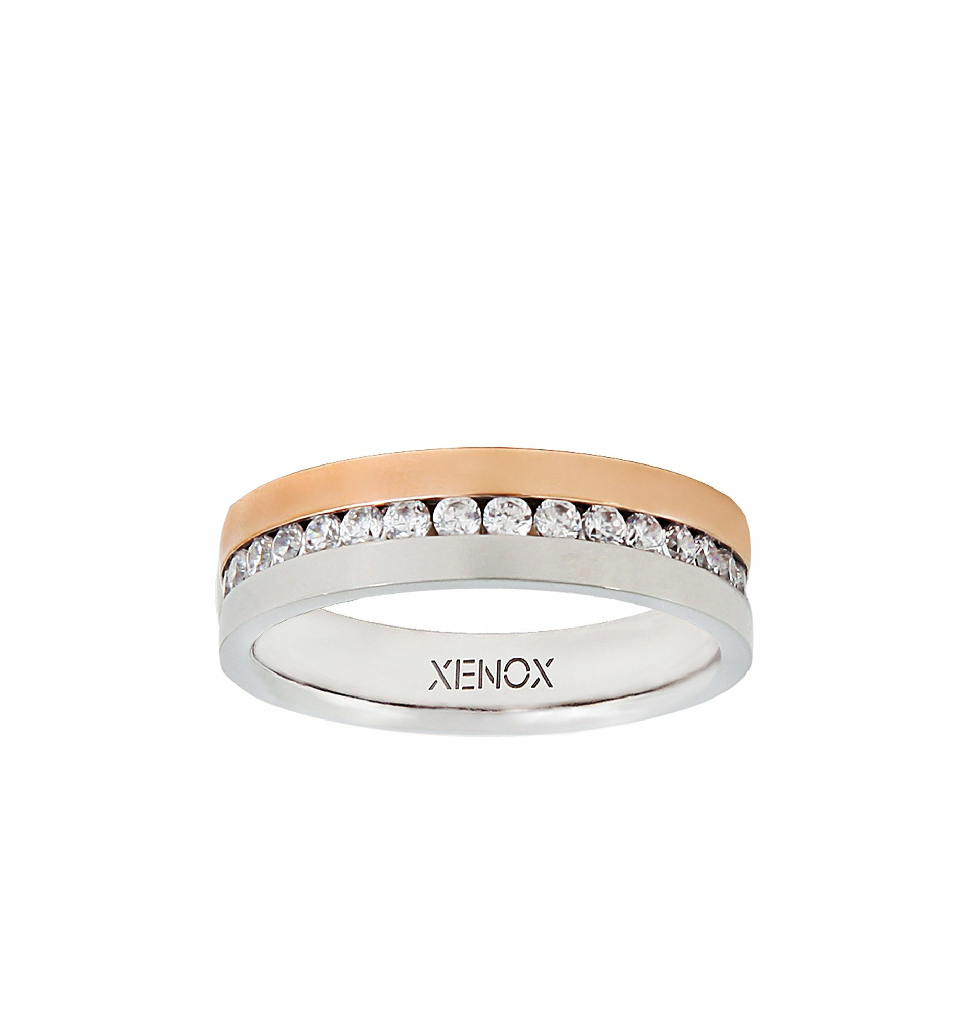 XENOX X2245-58 Damen Ring XENOX & friends – Bild 2