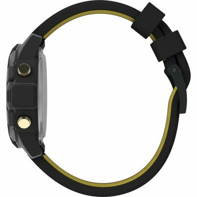 Timex UFC TW2V97900 Ufc Brawler Uhr Timex UFC TW2V97900 Ufc Brawler Uhr