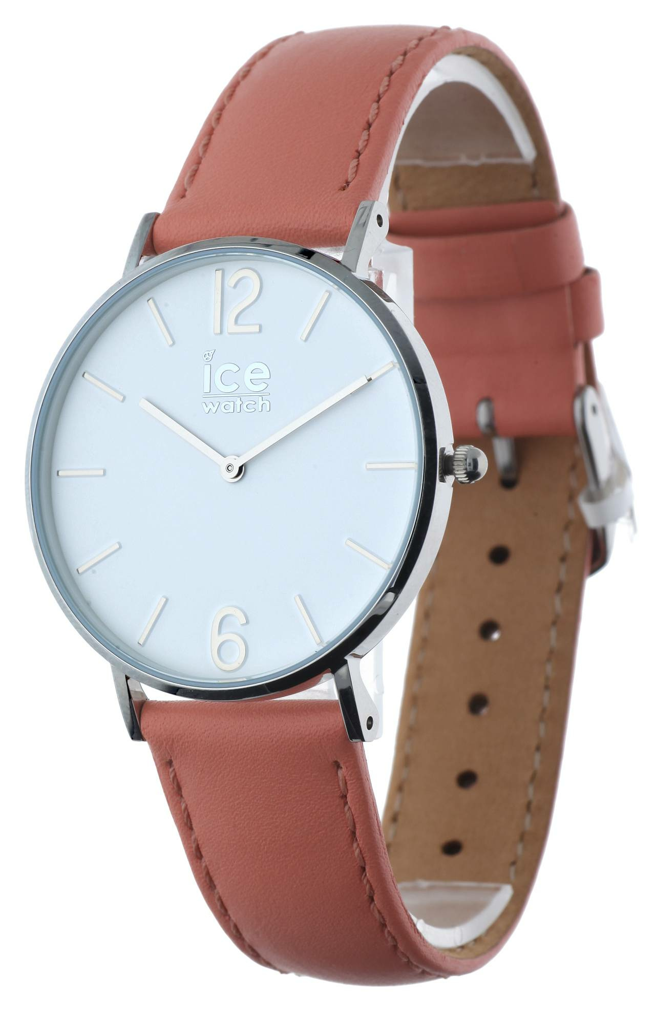 Ice-Watch Damen Armbanduhr City Pastel Small – Bild 2