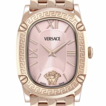 Versace Armbanduhr Damen Greca Couture Lady Roségold VE1B01725 Versace Armbanduhr Damen Greca Couture Lady Roségold VE1B01725