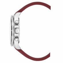 Swiss Alpine Military Herren Armbanduhr Chronograph Raptor bordeaux 7029.9836 Swiss Alpine Military Herren Armbanduhr Chronograph Raptor bordeaux 7029.9836