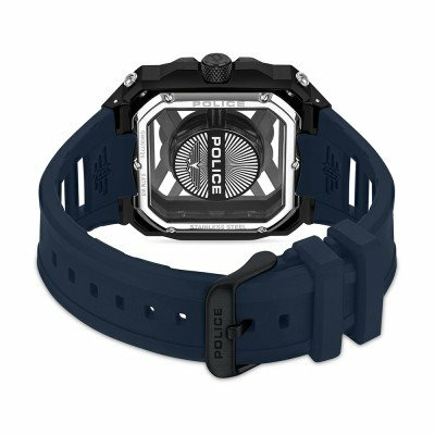 Police PEWGM0072001 Disruptor I Uhr – Bild 3