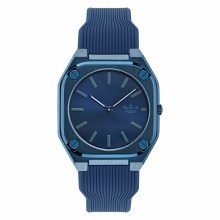 Adidas Unisex Uhr City Tech Thin Adidas Unisex Uhr City Tech Thin