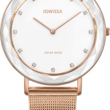 Jowissa Damenuhr Aura J5.745.L Jowissa Damenuhr Aura J5.745.L