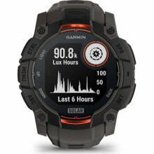 Garmin Instinct 010-02935-00 Instinct 3 Solar Uhr Garmin Instinct 010-02935-00 Instinct 3 Solar Uhr