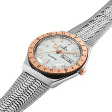 Timex Damenuhr Q Reissue Timex Damenuhr Q Reissue