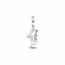 Pandora Charm-Anhänger Silber Schmetterling 794241C01 Pandora Charm-Anhänger Silber Schmetterling 794241C01