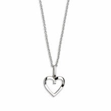 Xenox Damen-Ketten mit Anhänger 925 Sterlingsilber XS2795 Xenox Damen-Ketten mit Anhänger 925 Sterlingsilber XS2795