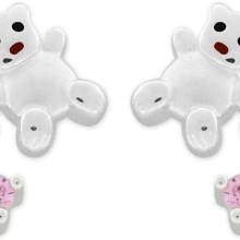 Anhänger Bär 20.1085.R Anhänger Bär 20.1085.R