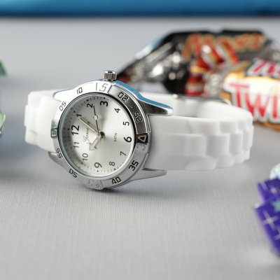 Garonne Kids KV12Q419 Summer Fun Uhr Garonne Kids KV12Q419 Summer Fun Uhr