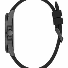 Guess Herren Armbanduhr Champ 44 mm schwarz, grün GW0639G4 Guess Herren Armbanduhr Champ 44 mm schwarz, grün GW0639G4