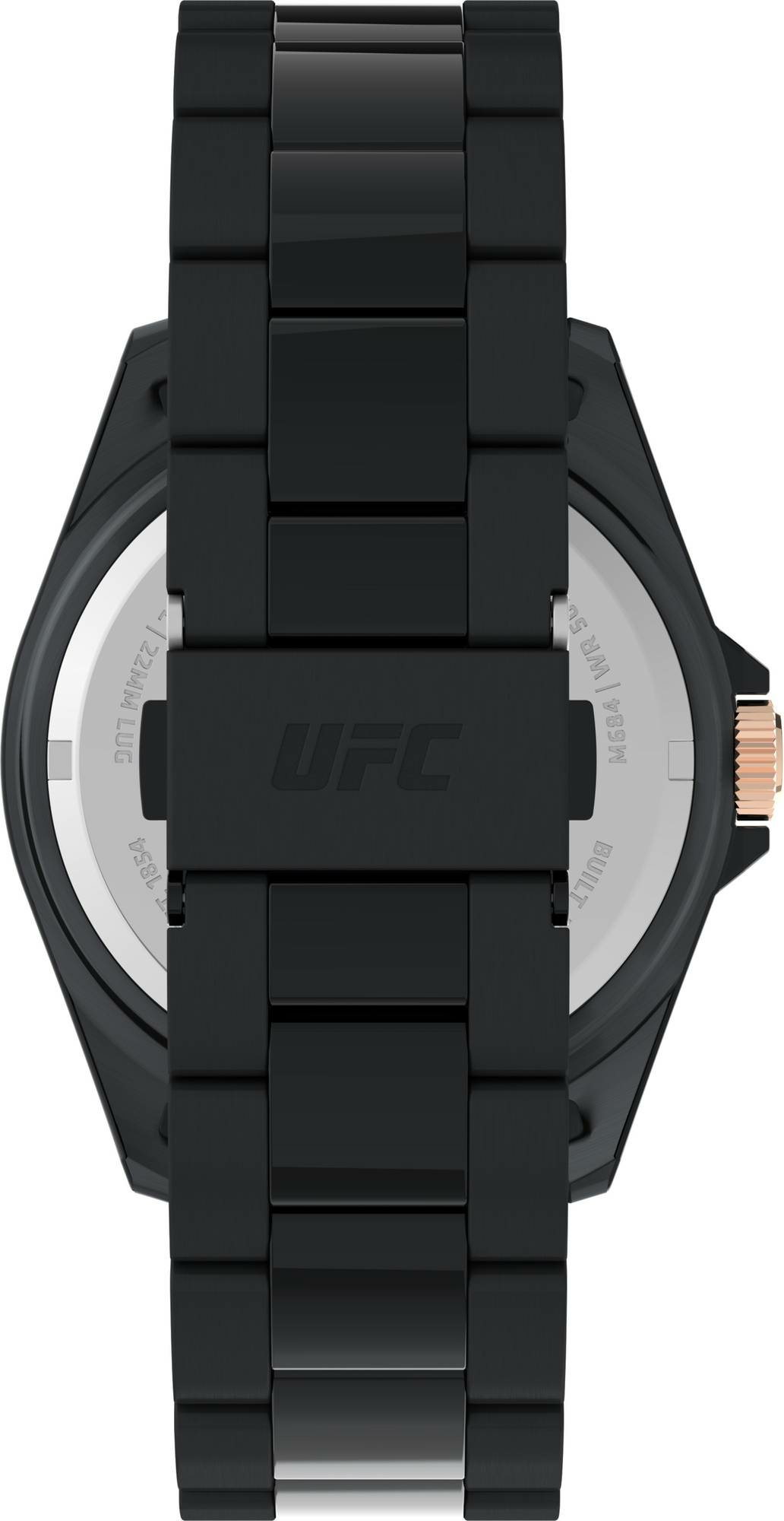 Timex Herrenuhr UFC Deput Timex Herrenuhr UFC Deput