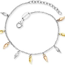 Engelsrufer Damen Armband Silber ERB-FLYWING9-TRICO Engelsrufer Damen Armband Silber ERB-FLYWING9-TRICO