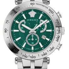 Versace Herren Armbanduhr BOLD CHRONO 46 mm VEJB00522 Versace Herren Armbanduhr BOLD CHRONO 46 mm VEJB00522
