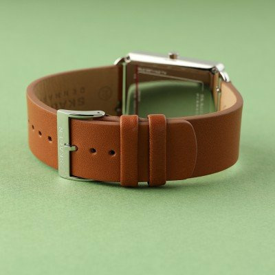 Skagen SKW6931 Hagen Rectangular Uhr – Bild 2