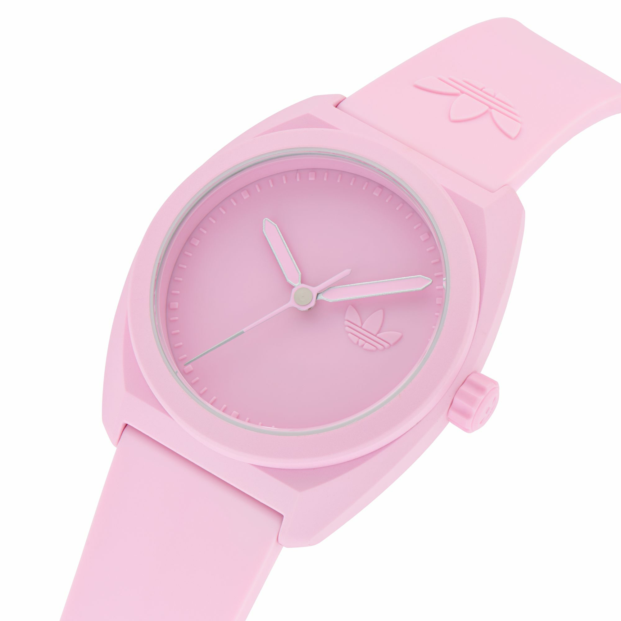 Adidas Unisex Uhr Project Three – Bild 3