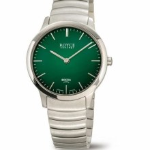 Boccia Royce 3321-03 Damenuhr aus Titan mit Saphirglas Boccia Royce 3321-03 Damenuhr aus Titan mit Saphirglas