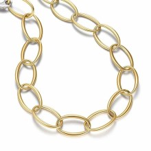 Halskette Elaine Firenze 14ct. Gelbgold 1113041C Halskette Elaine Firenze 14ct. Gelbgold 1113041C